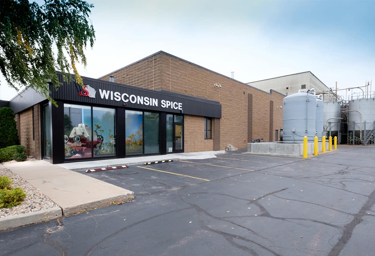 Wisconsin Spice, Inc.