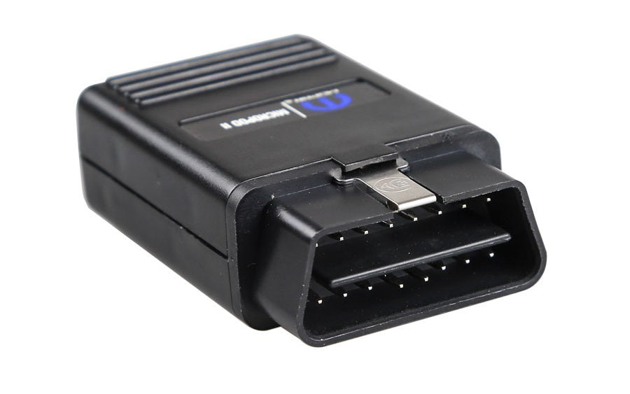 Witech Micropod 2 industry insight