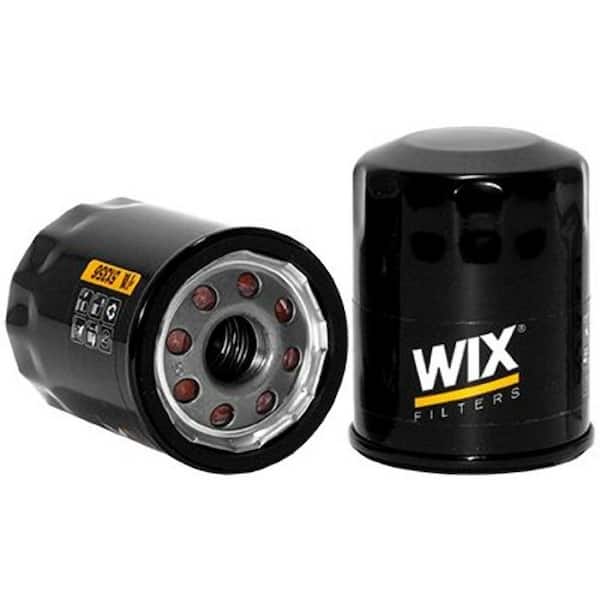 WIX Filter Finder