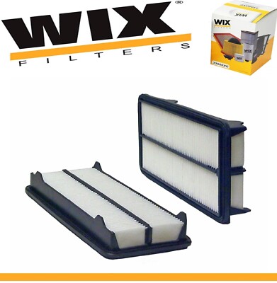 WIX Filter Finder