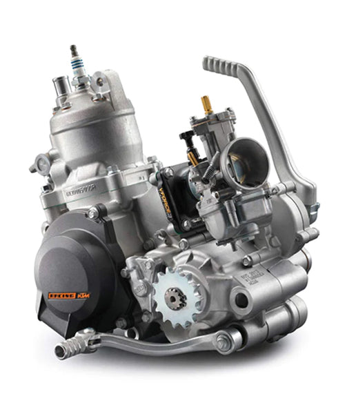 WMR Competition Performance