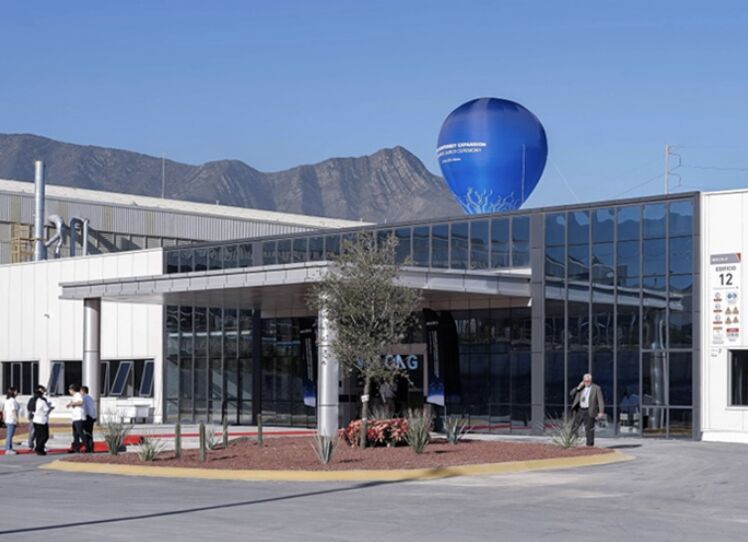 Wolong Electric America