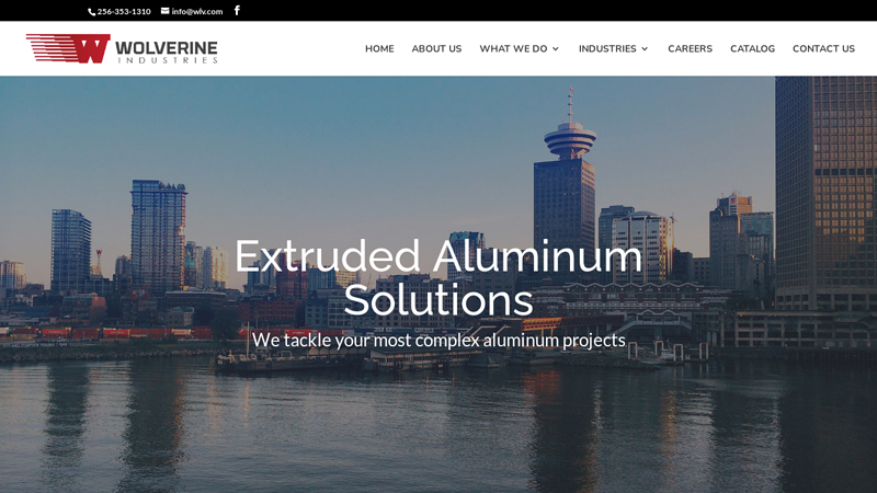 Wolverine Industries