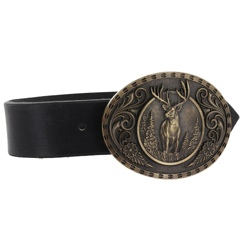 Women's Belt Buckles & Accessories
