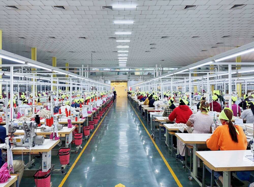 Womens Clothing Wholesale industry insight