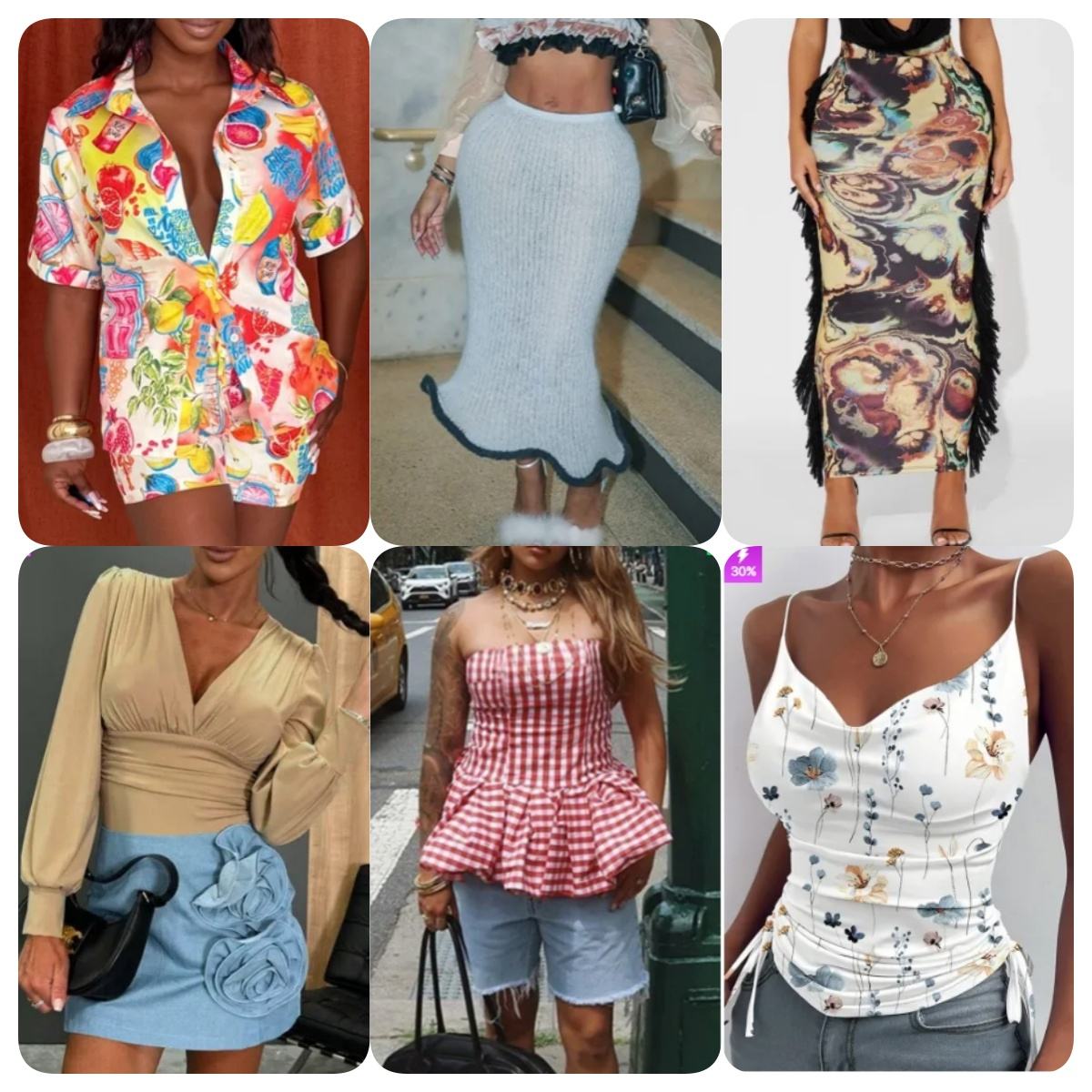 Womens Crop Top Wholesale