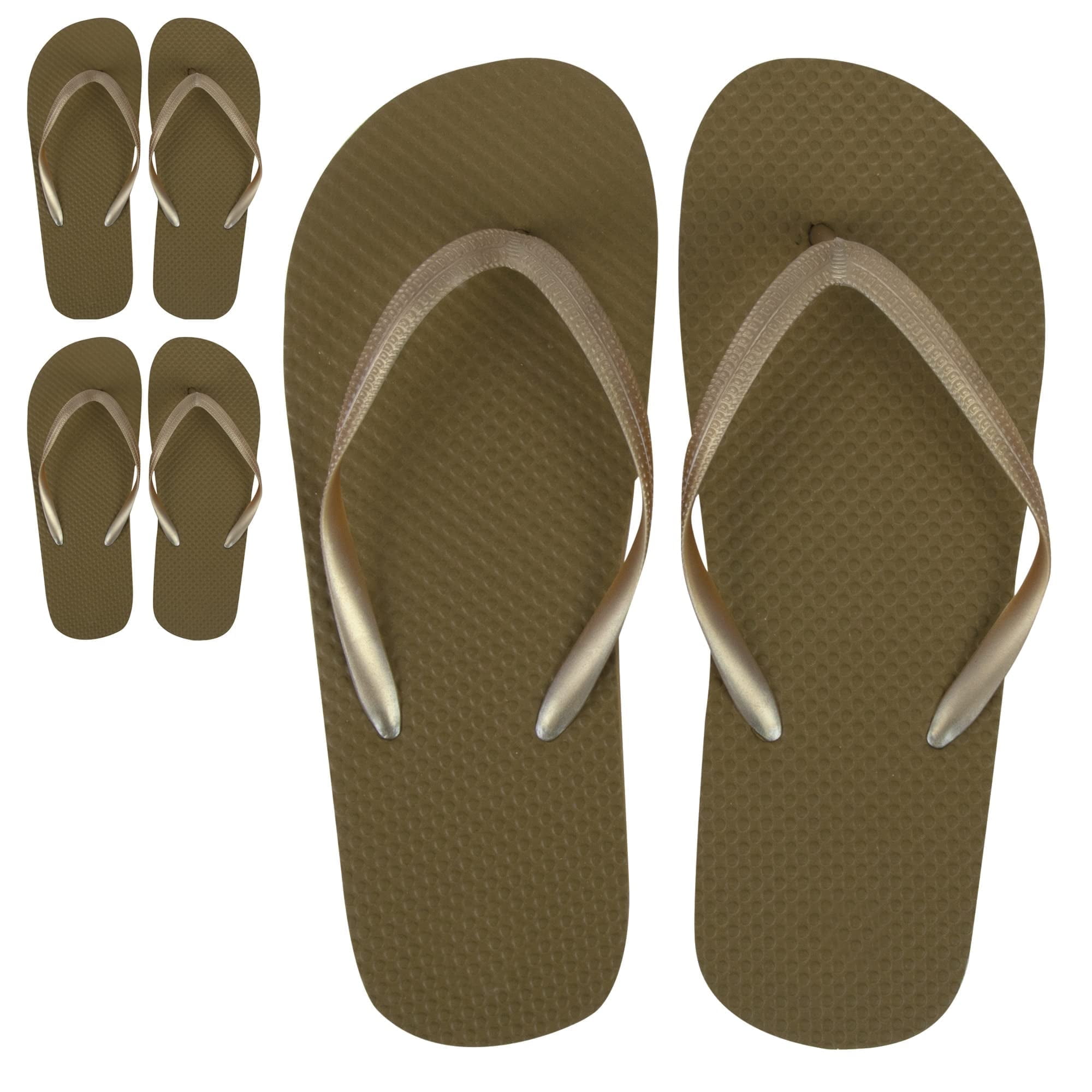Women's Flip Flops, Sandals & Flats Wholesale