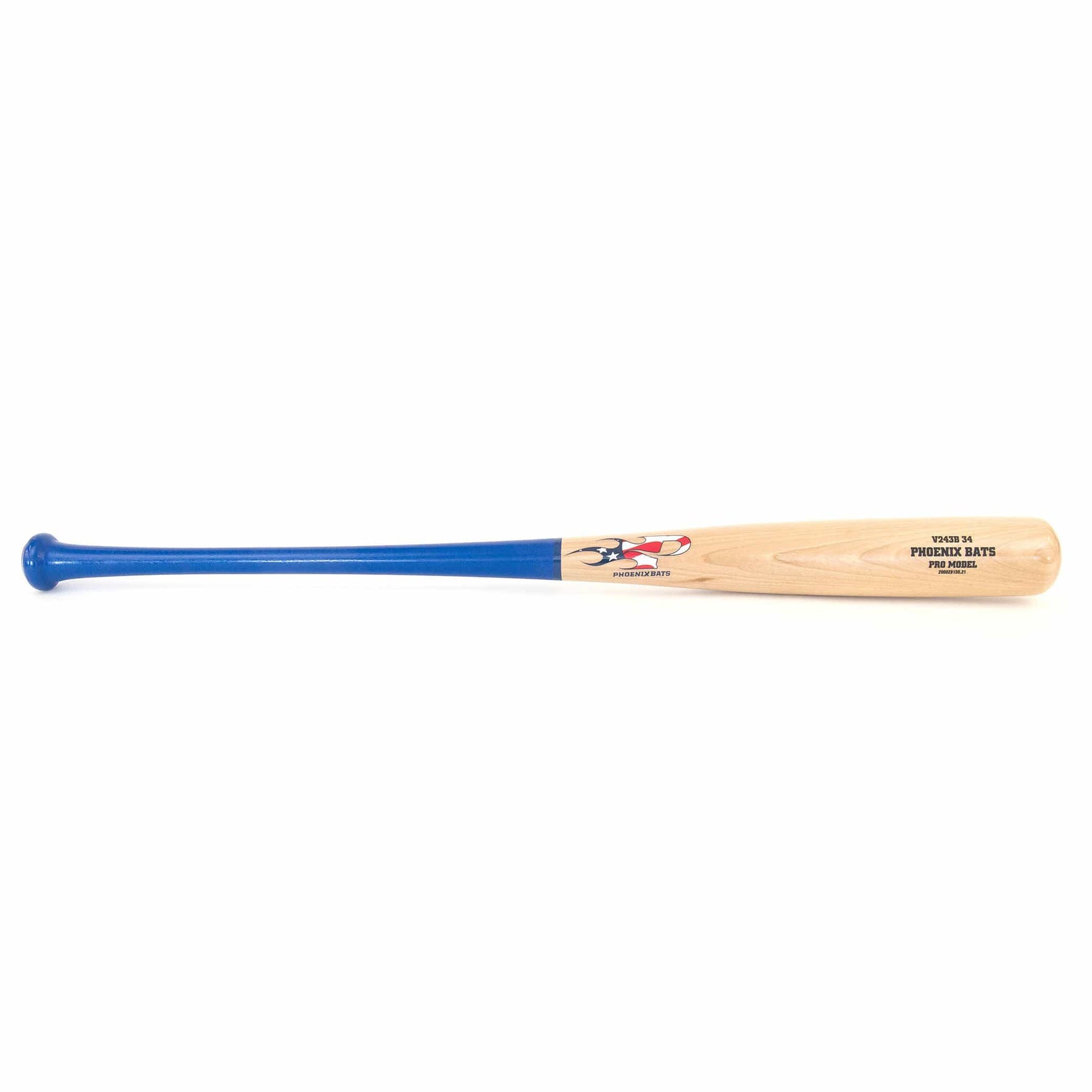 Wood Bats -