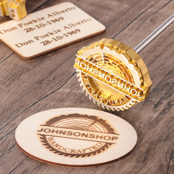 Wood Branding Stamp industry insight