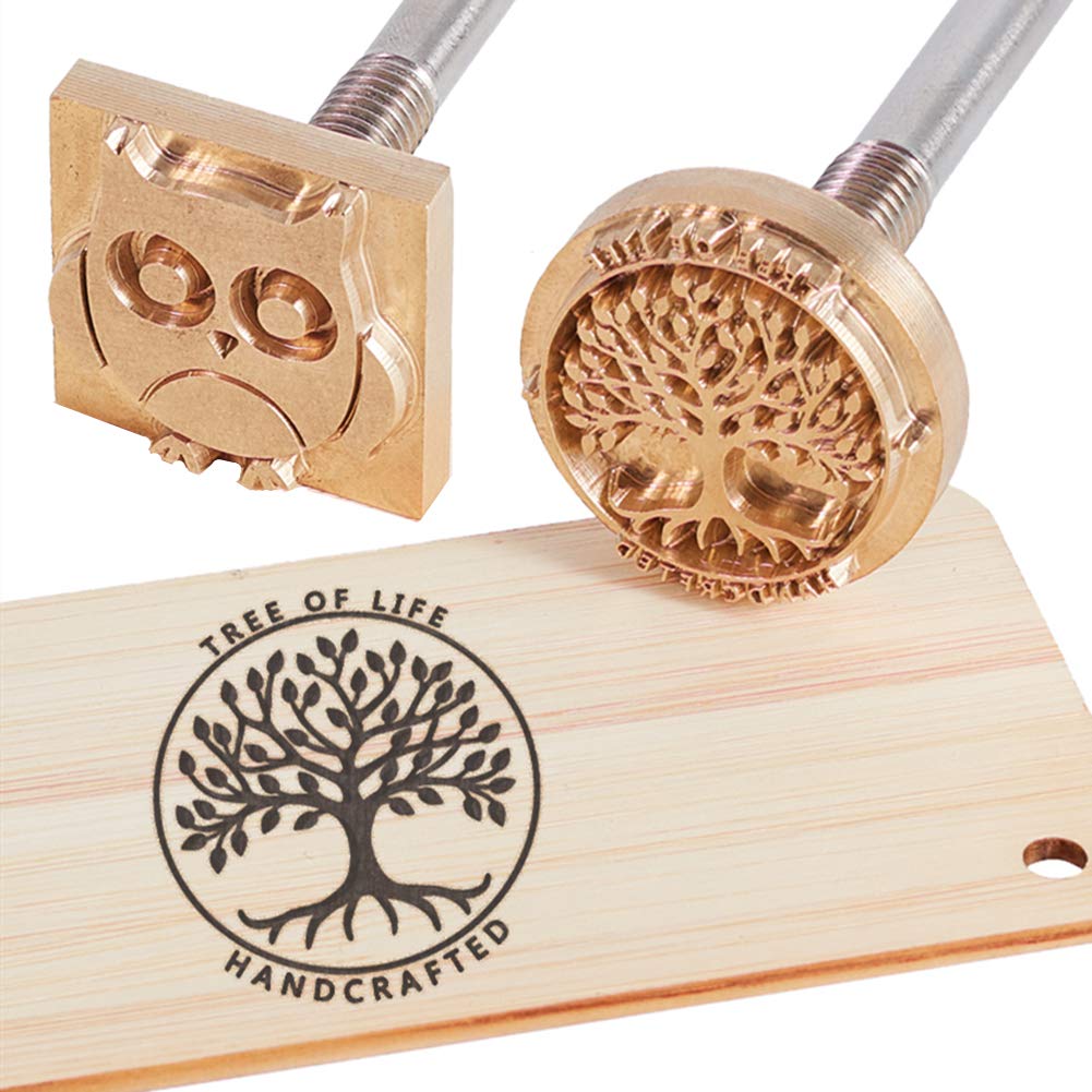Wood Branding Stamp industry insight