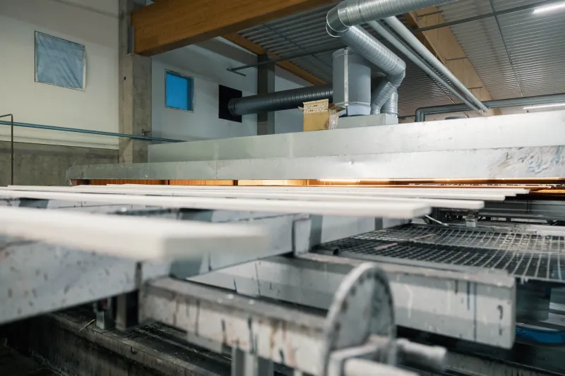 Wood Color Paint industry insight