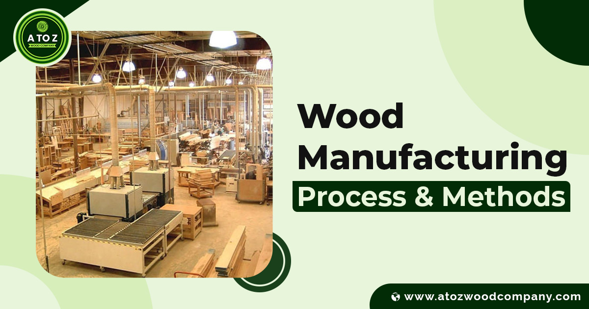 Wood Distributor industry insight