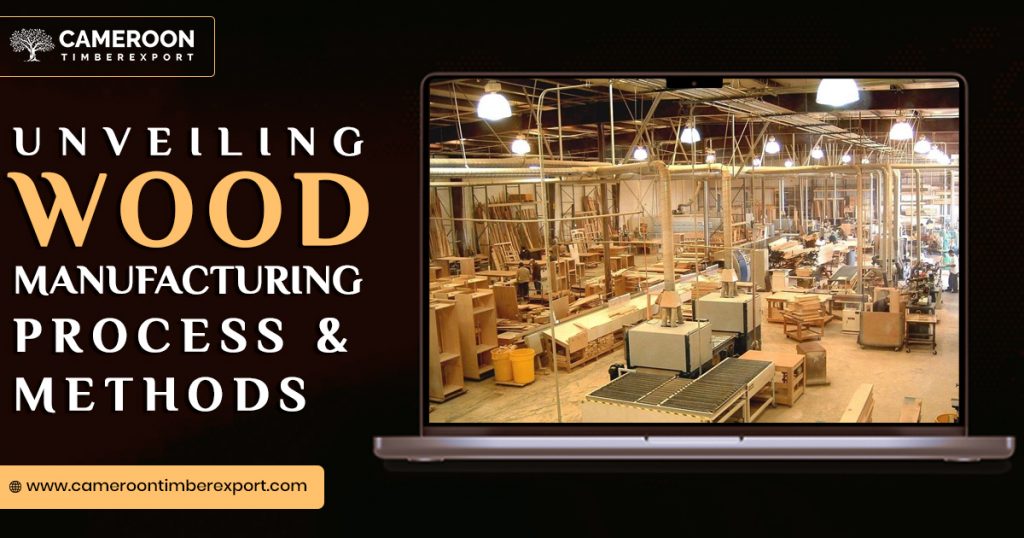 Wood Distributors industry insight