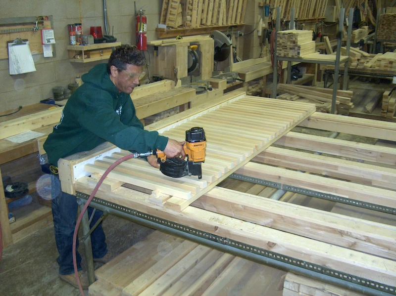 Wood Fence industry insight