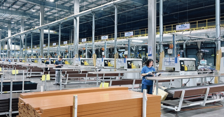 Wood Fence industry insight