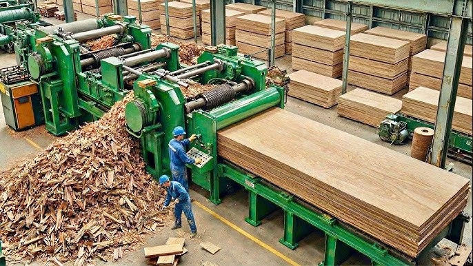 Wood Fix industry insight