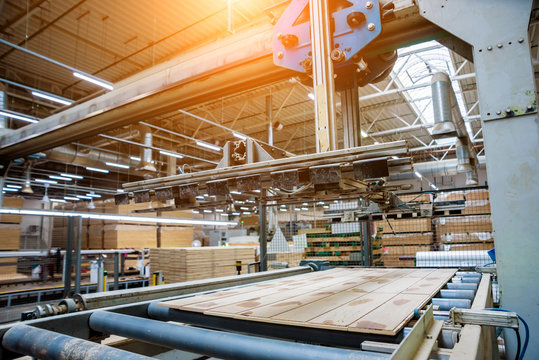 Wood industry insight