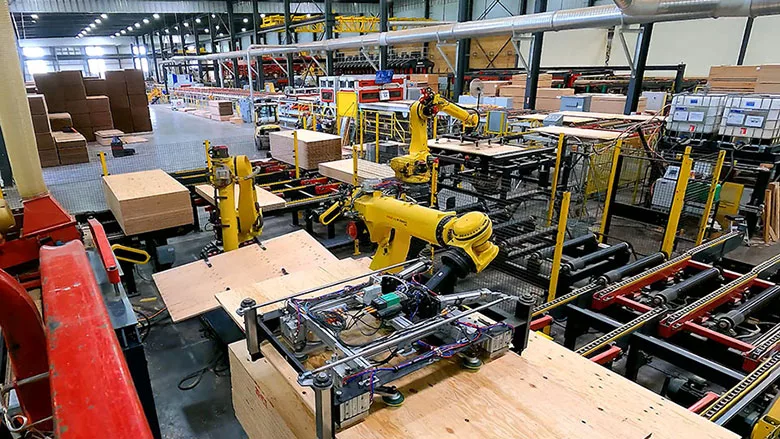 Wood Nutsert industry insight