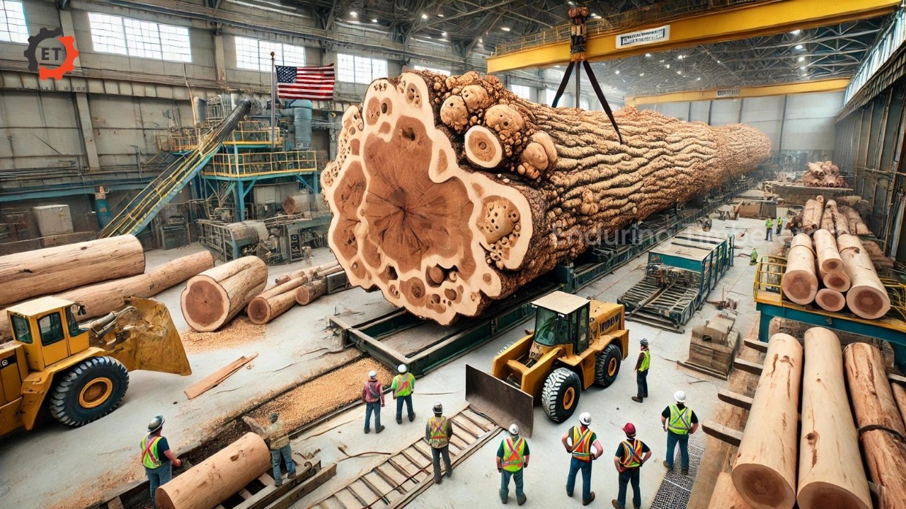 Wood Nutsert industry insight