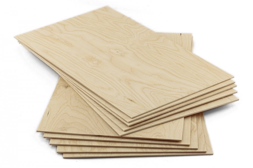 Wood Sheets For Laser Cutting industry insight
