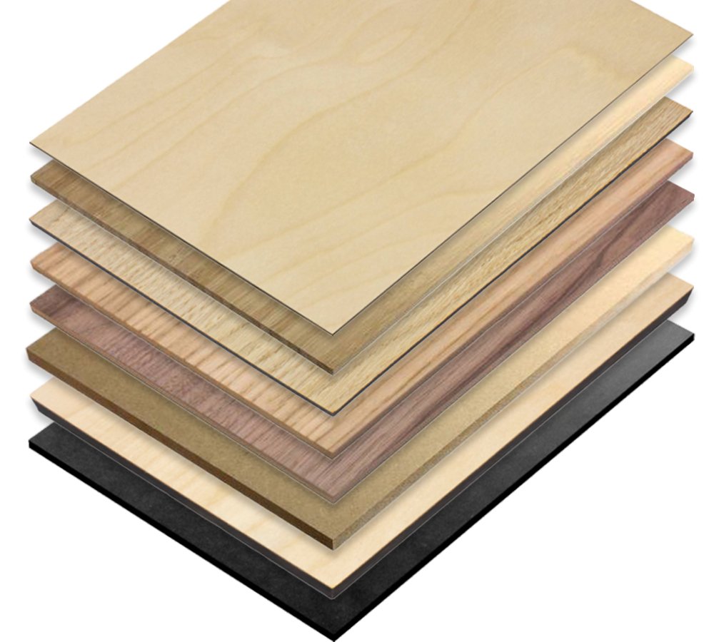 Wood Sheets For Laser Cutting industry insight