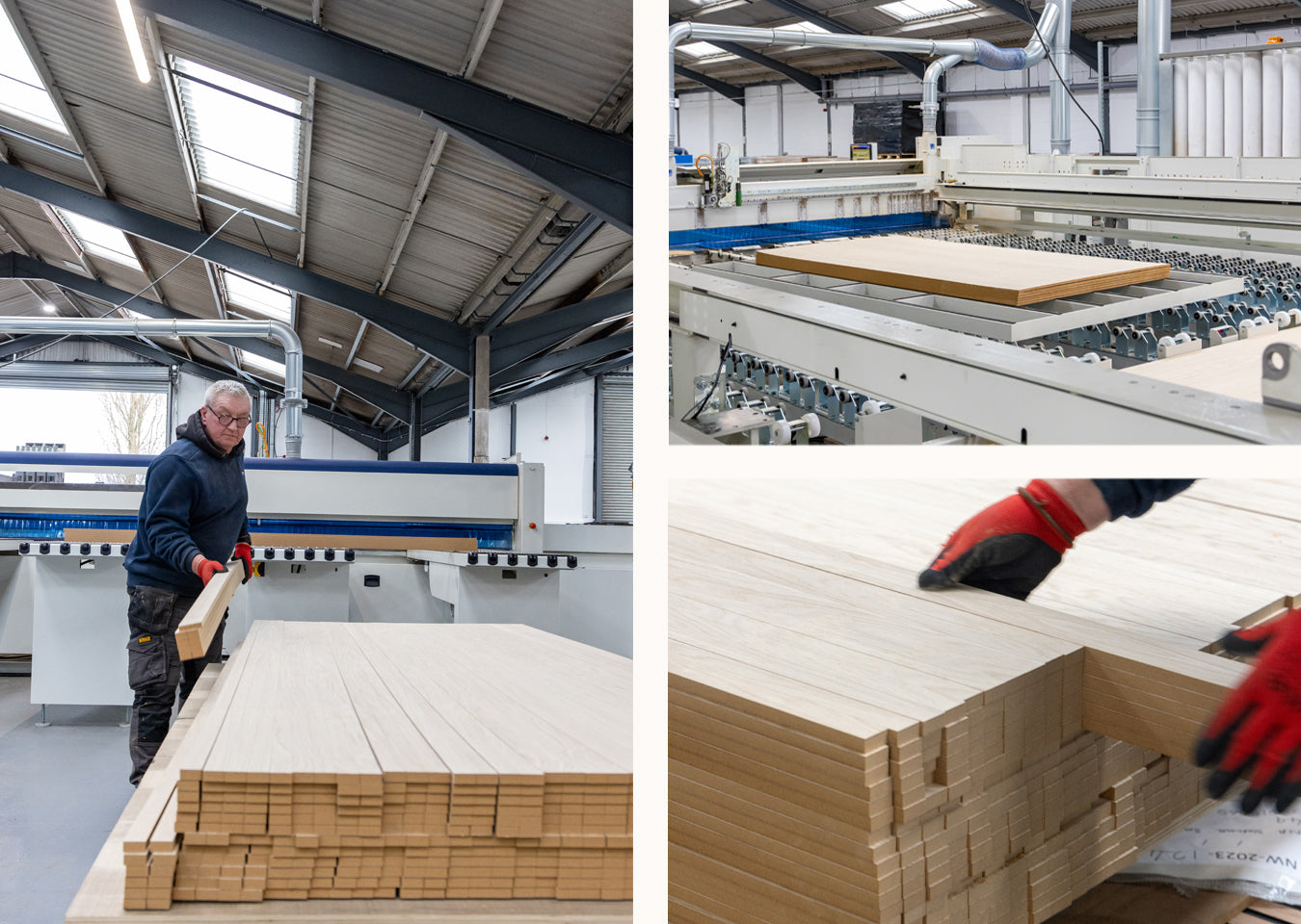 Wood Slatwall Panel industry insight