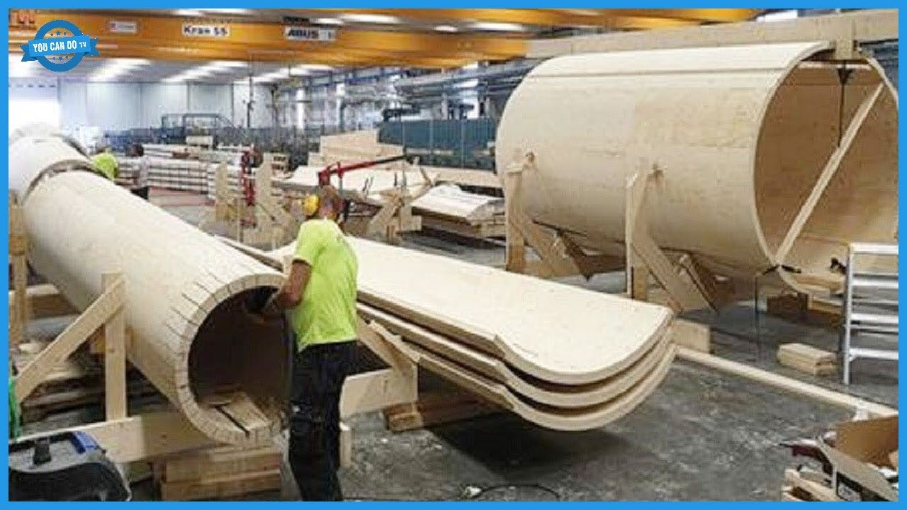 Wood Spinning Machine industry insight
