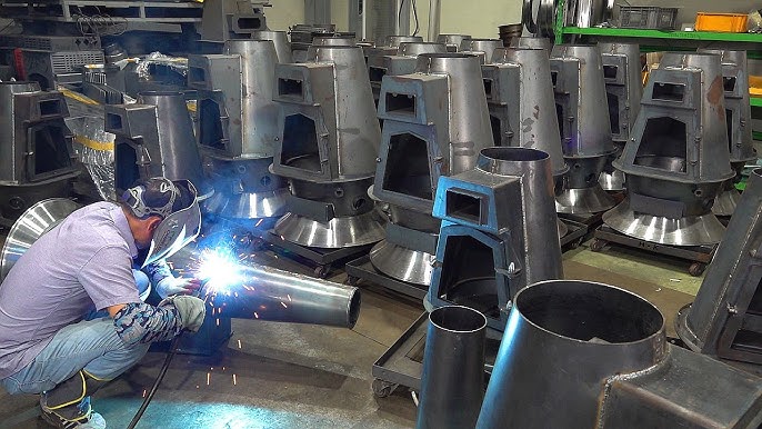 Wood Stove industry insight