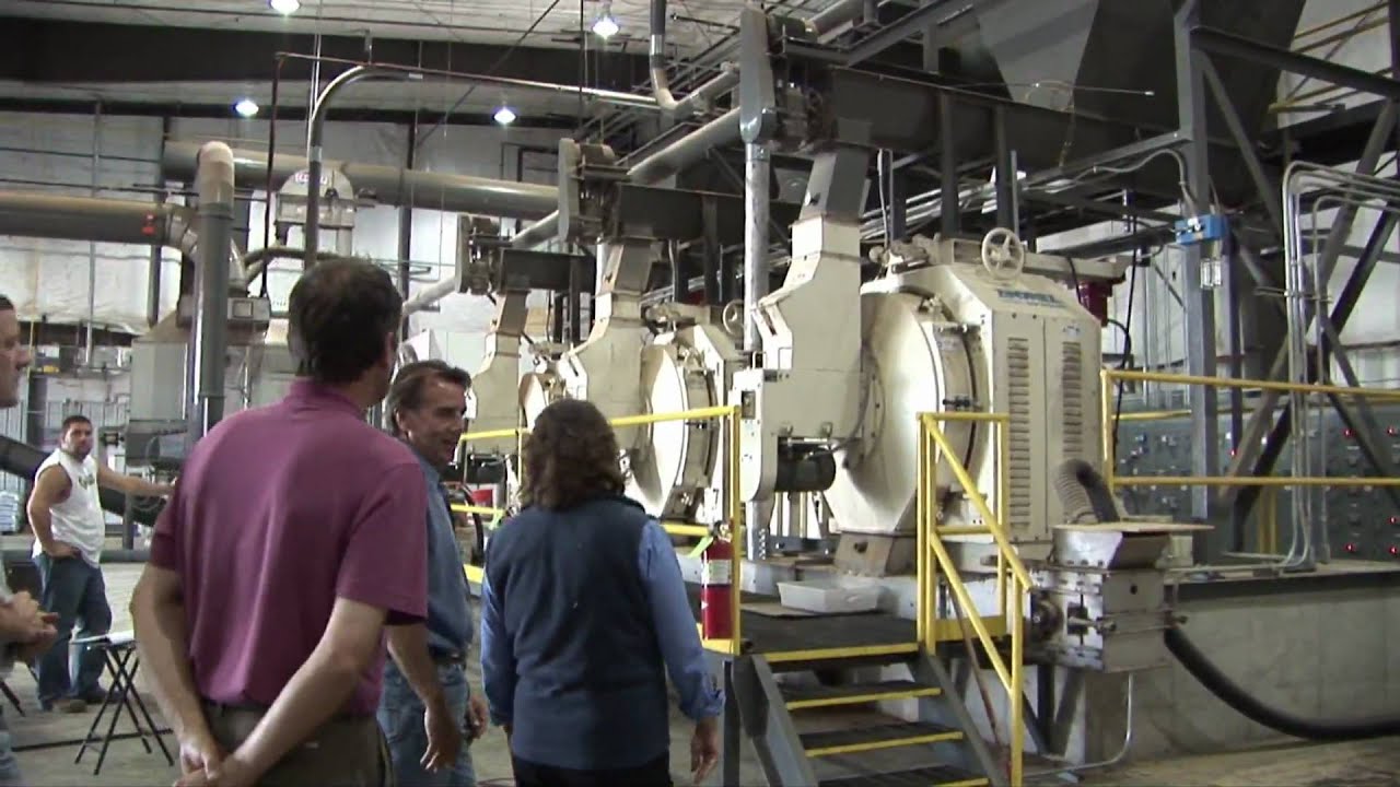 Wood Stove Pellet Basket industry insight