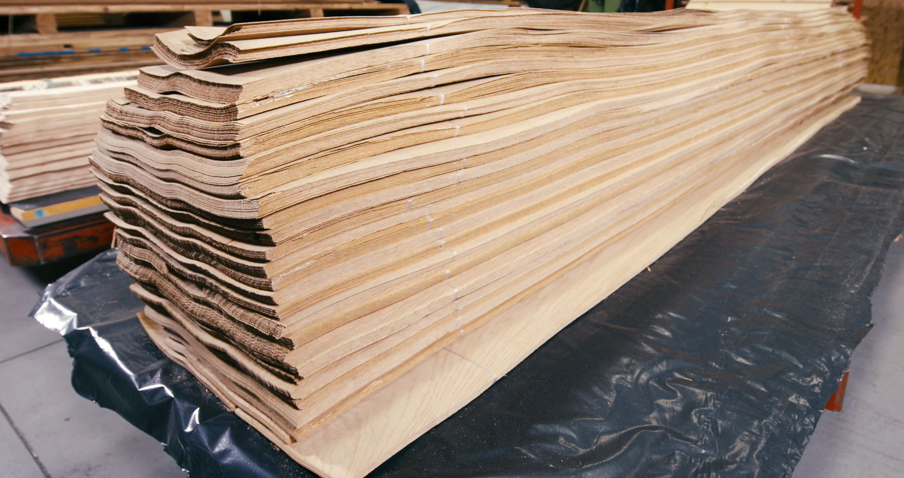 Wood Veneer Companies industry insight