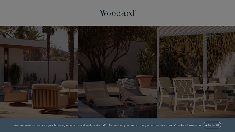 Woodard Furniture