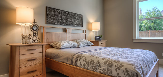 Woodcastle - Forever Furniture