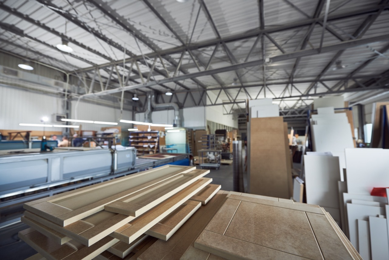 Wooden Door industry insight