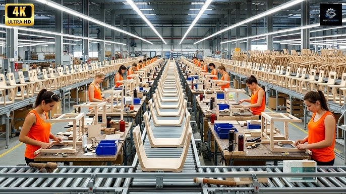 Wooden Pedestals industry insight