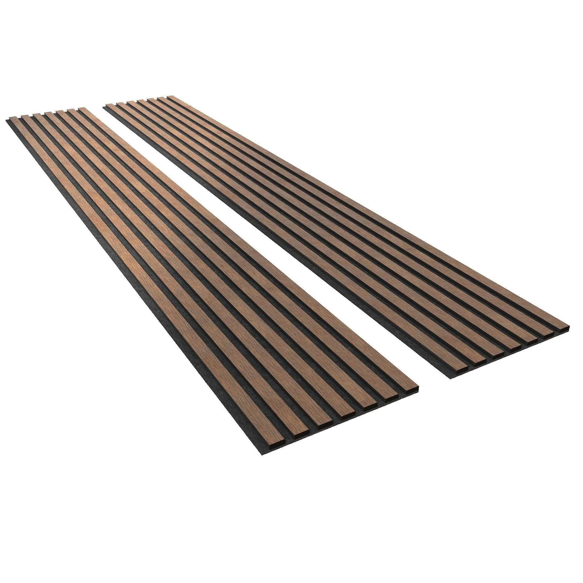 Wooden Slat Wall, Wood Veneer & Acoustic Panels
