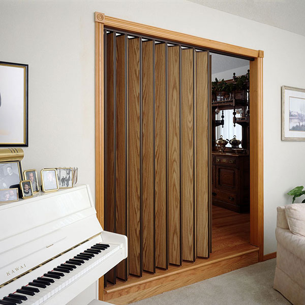 Woodfold Manufacturing, Inc. Accordion Doors
