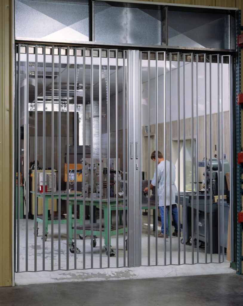 Woodfold Manufacturing, Inc. Accordion Doors