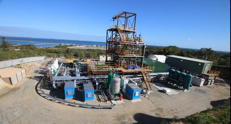 Woodman'S Gasoline industry insight