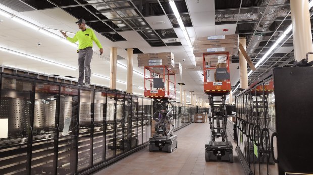 Woodman'S Gasoline industry insight