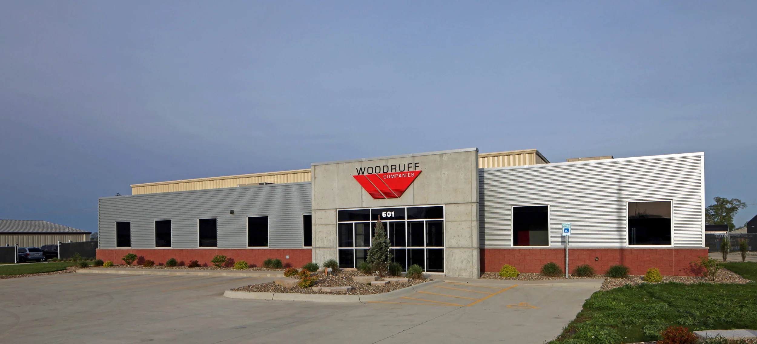 Woodruff Construction