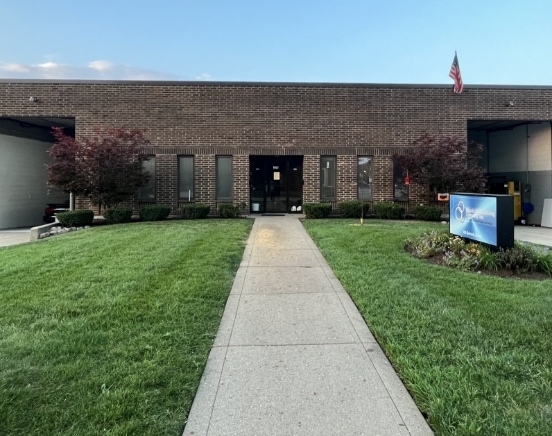 Woods Manufacturing Company, Inc.