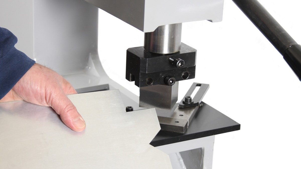 Woodward Fab: Sheet Metal Fabrication Tools