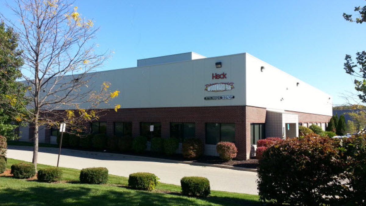 Woodward Fab: Sheet Metal Fabrication Tools