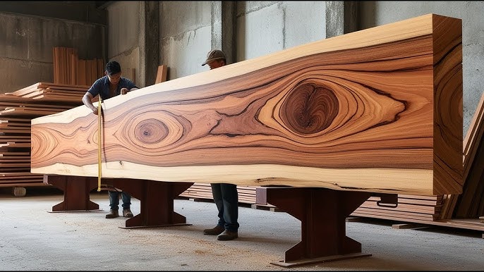 Woodwork Bench industry insight