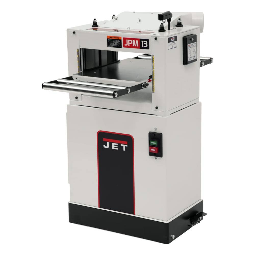 Woodworking Planer/Molder Machines