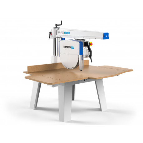 Woodworking Radial Saws Minimax