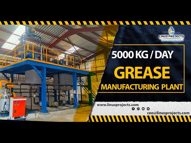Wool Grease industry insight