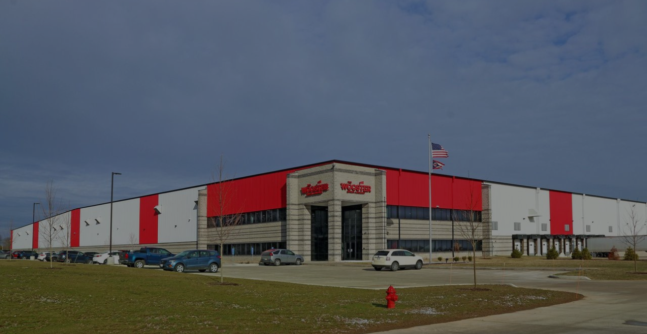 Wooster Brush Company