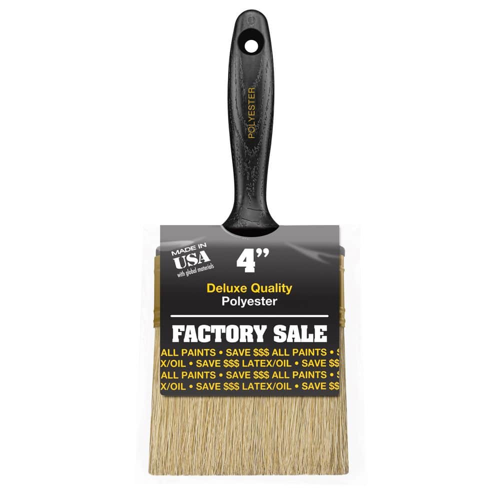 Wooster Brush Company