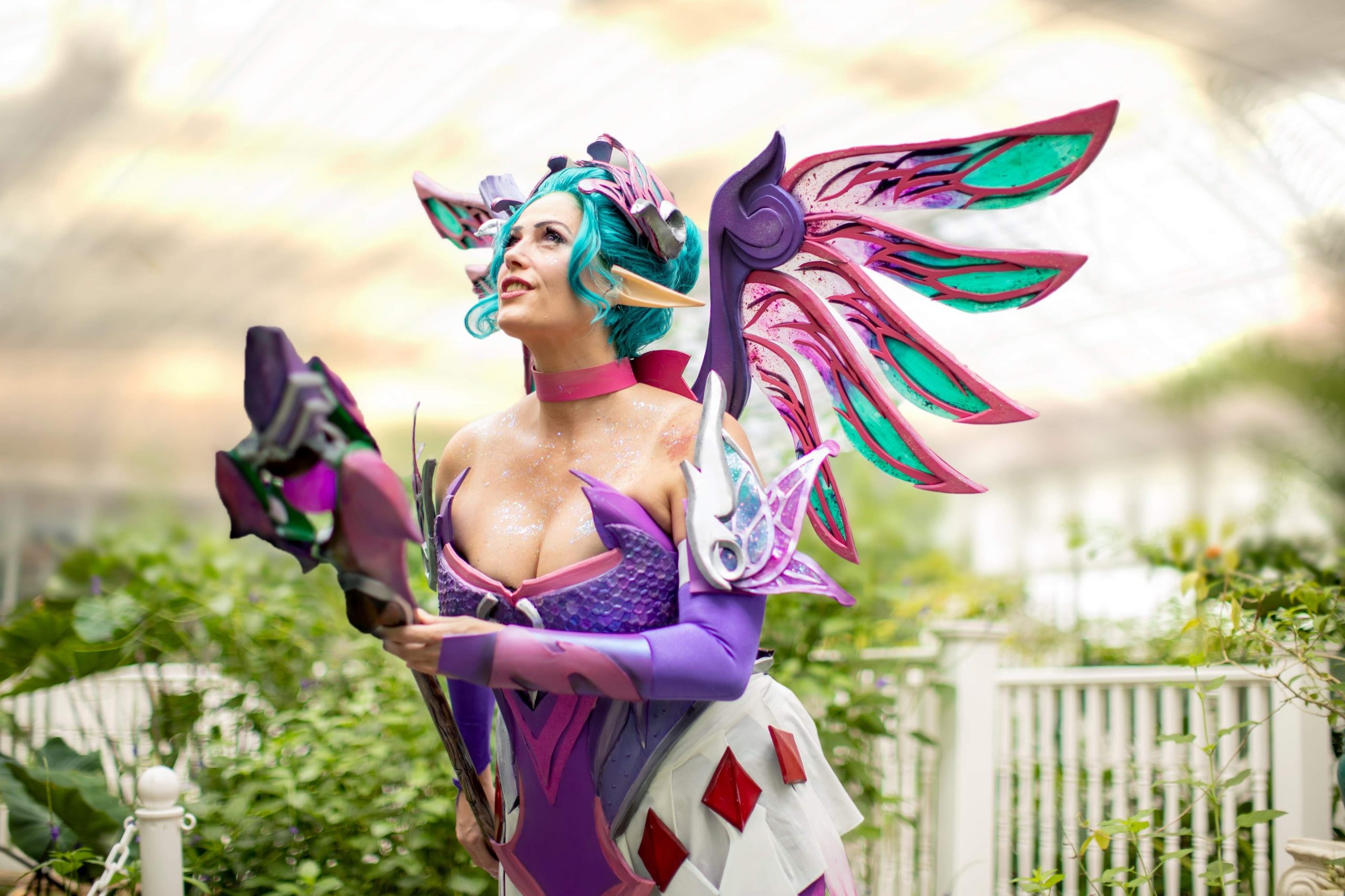 Worbla Thermoplastics